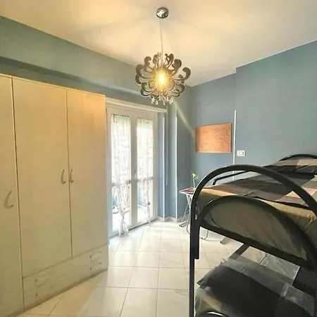 La Palma 50 Mt Dalla Stazione Appartement San Remo