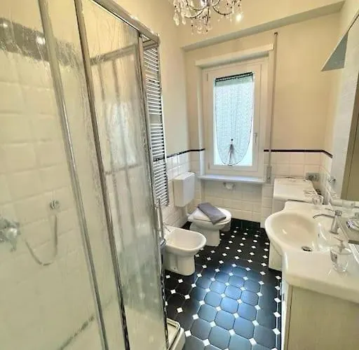 La Palma 50 Mt Dalla Stazione San Remo